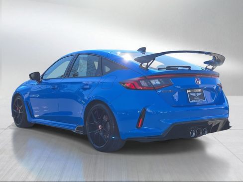 Used 2025 Honda Civic Type R image 5