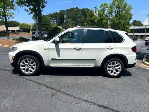 Used 2013 BMW X5 xDrive35i image 2