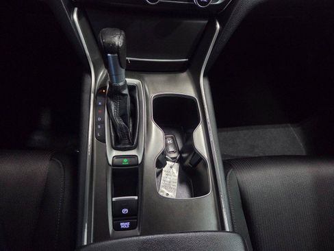 Used 2020 Honda Accord LX image 45