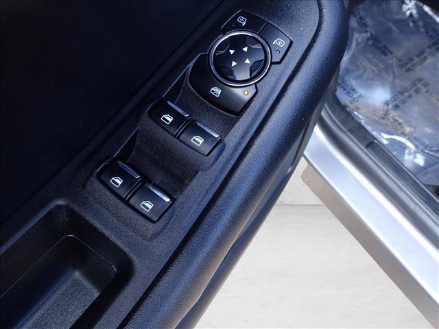 Certified 2024 Ford Edge SEL AWD/4WD image 14