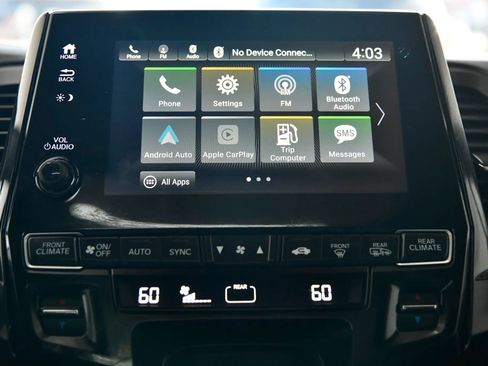 Used 2023 Honda Odyssey Sport image 18
