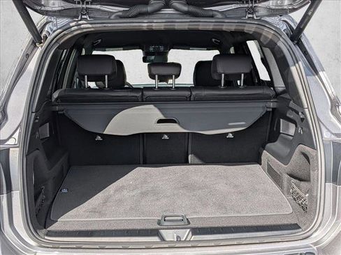 Certified 2026 Mercedes-Benz GLB 250 4MATIC image 6