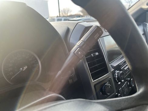 Used 2021 Ford F350 XLT w/ XLT Value Package image 25