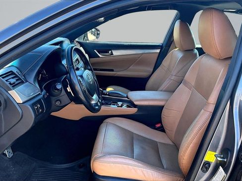 Used 2015 Lexus GS 350 AWD w/ F Sport Package image 21