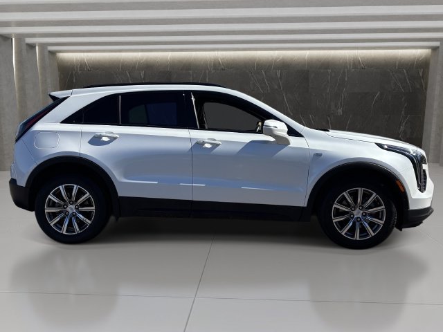 Used 2022 Cadillac XT4 Sport FWD image 7