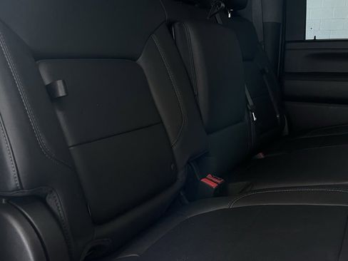 Used 2021 Chevrolet Silverado 2500 LTZ w/ LTZ Plus Package image 30