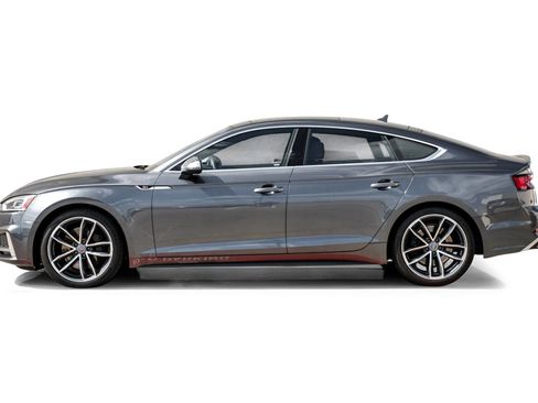 Used 2018 Audi S5 Premium Plus AWD/4WD image 11