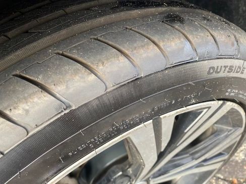 Used 2022 Volkswagen Passat 2.0T image 23