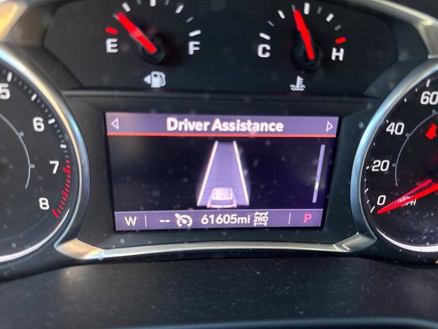 Used 2022 GMC Acadia AT4 w/ Preferred Package AWD/4WD image 5