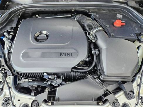 New 2026 MINI Cooper S FWD image 16