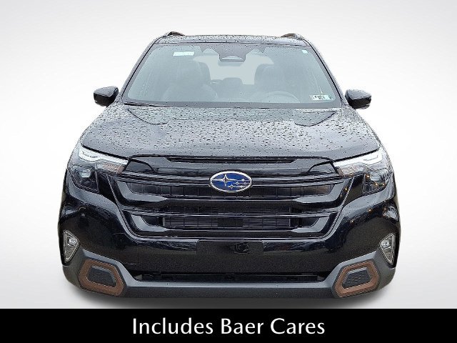 New 2026 Subaru Forester Sport AWD/4WD image 2