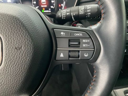 Used 2026 Honda CR-V Sport-L image 12