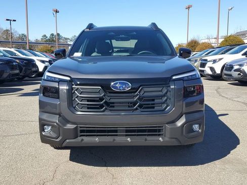 New 2026 Subaru Outback Limited image 2