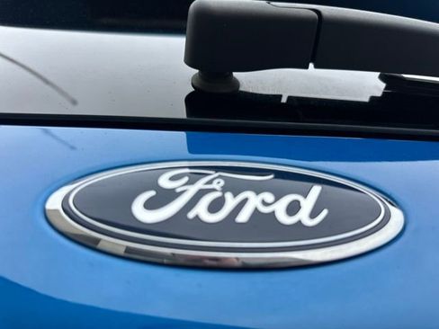 Used 2021 Ford Escape SE w/ Convenience Package image 13