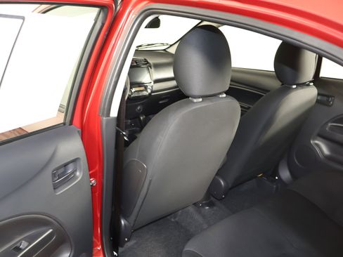 Used 2024 Mitsubishi Mirage G4 LE image 44