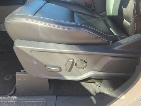 New 2026 Ford Bronco Outer Banks w/ Sasquatch Package AWD/4WD image 38