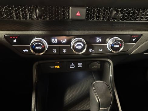 Used 2023 Honda CR-V Sport image 29