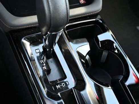 New 2026 Subaru Forester Sport image 24