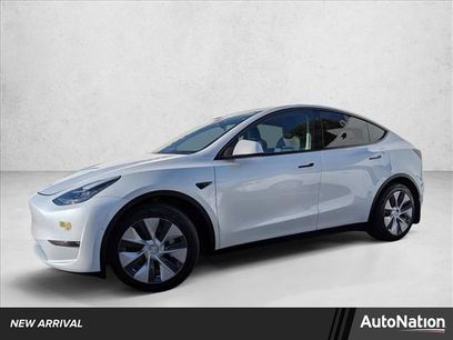 Used 2022 Tesla Model Y Long Range