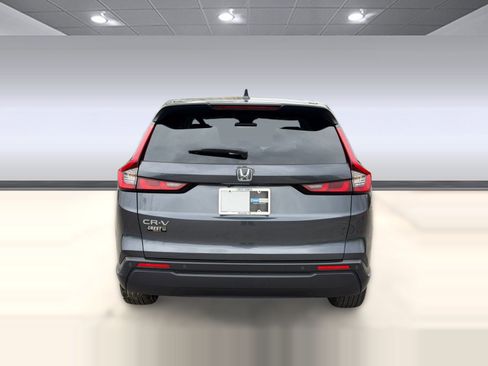 Used 2025 Honda CR-V EX-L image 10