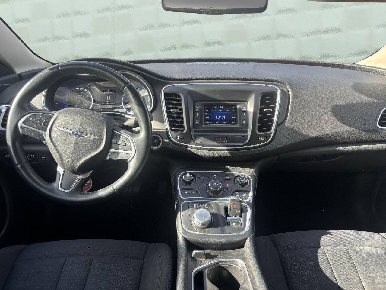 Used 2016 Chrysler 200 Limited w/ Convenience Group FWD image 20