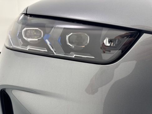 New 2026 BMW X5 xDrive40i image 9