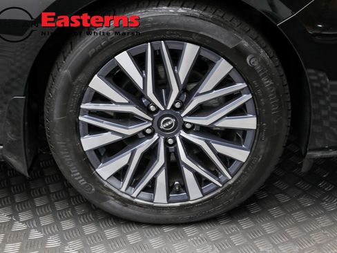 Used 2023 Nissan Altima 2.5 SV w/ SV Premium Package image 45