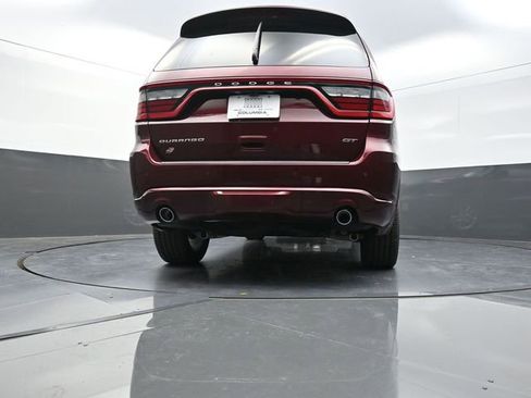 New 2026 Dodge Durango GT image 25