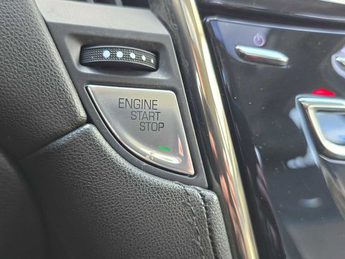 Used 2014 Cadillac ATS Luxury w/ Sun And Sound Package image 32