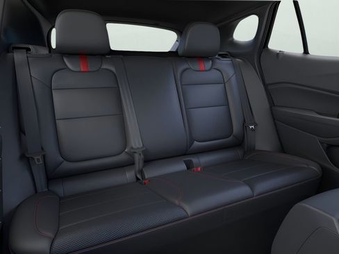 New 2026 Chevrolet Trax RS FWD image 11