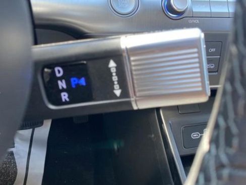 New 2026 Hyundai Kona Limited FWD image 23