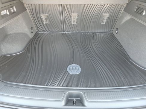 New 2026 Buick Envision Sport Touring image 37