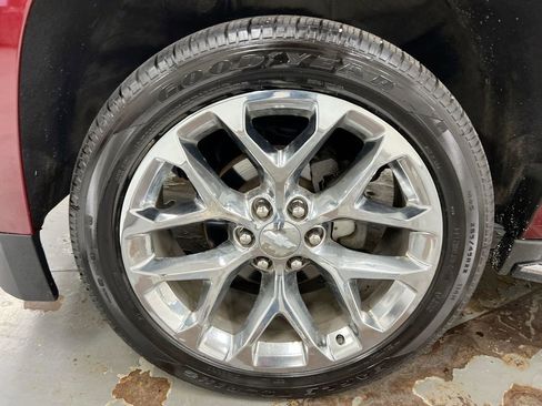 Used 2017 Chevrolet Tahoe Premier image 28