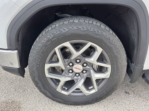 Used 2023 GMC Sierra 1500 SLT w/ SLT Premium Plus Package image 7