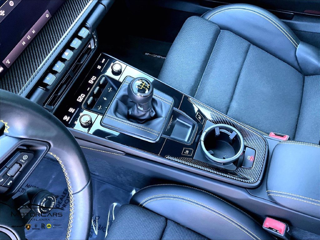 Used 2022 Porsche 911 GT3 RWD image 15