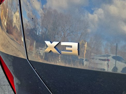 New 2026 BMW X3 M50 w/ Premium Package image 16