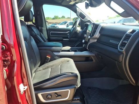 Used 2023 RAM 1500 Laramie image 19