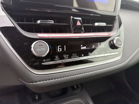 New 2026 Toyota Corolla XSE FWD image 26
