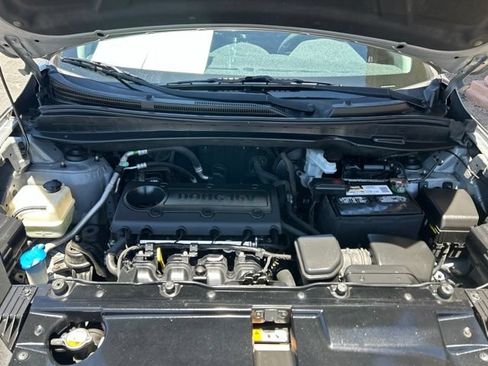 Used 2013 Hyundai Tucson Limited w/ Premium Pkg FWD image 13