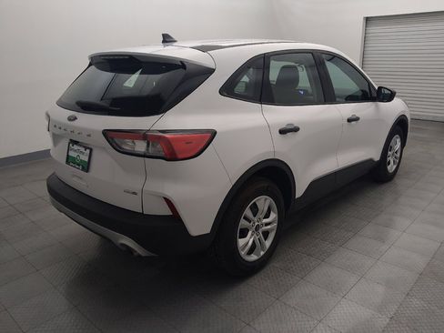 Used 2020 Ford Escape S image 9