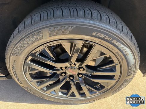 Used 2021 GMC Yukon XL Denali w/ Denali Premium Package image 42