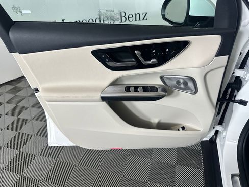 Certified 2026 Mercedes-Benz GLC 300 4MATIC image 10