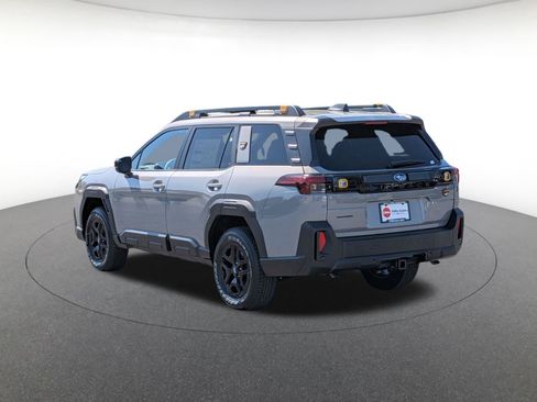 New 2026 Subaru Outback Wilderness AWD/4WD image 3