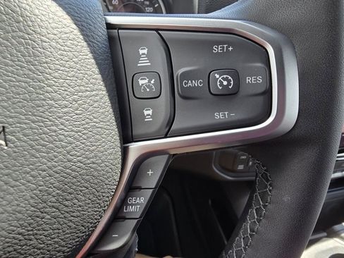 New 2025 RAM 2500 Big Horn image 18