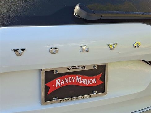 Used 2025 Volvo XC60 B5 Core image 30