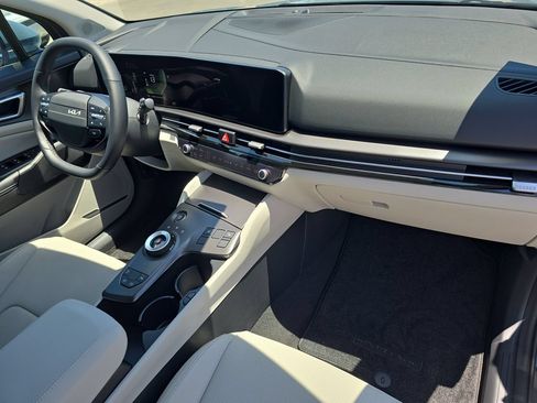 New 2026 Kia Sportage EX AWD/4WD image 12
