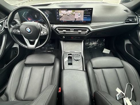 Used 2024 BMW 430i Gran Coupe w/ Premium Package RWD image 18