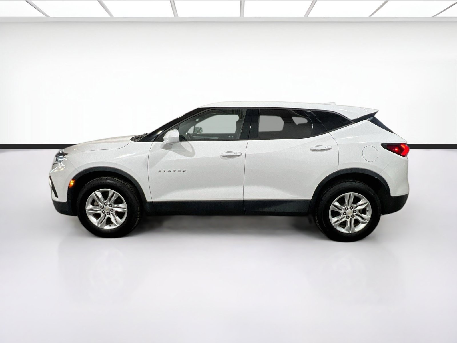 Used 2019 Chevrolet Blazer LT FWD image 22