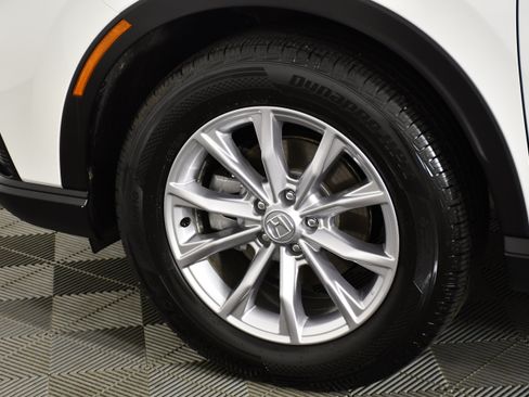 Certified 2024 Honda CR-V EX image 51