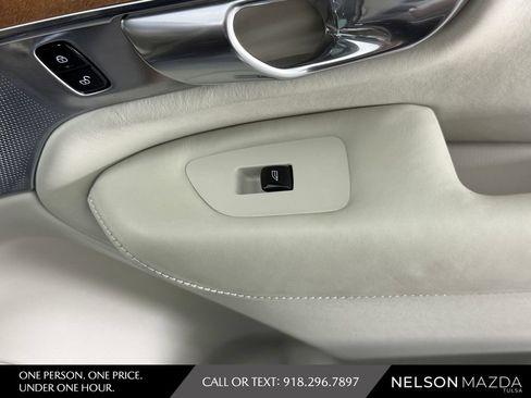 Used 2018 Volvo XC90 T6 Inscription w/ Convenience Package AWD/4WD image 48